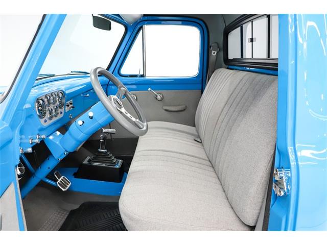 1954 Ford F100 (CC-1765481) for sale in Volo, Illinois