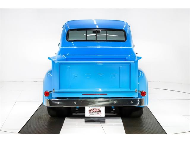1954 Ford F100 (CC-1765481) for sale in Volo, Illinois