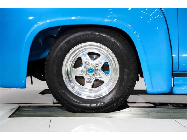 1954 Ford F100 (CC-1765481) for sale in Volo, Illinois