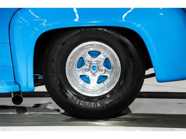1954 Ford F100 (CC-1765481) for sale in Volo, Illinois