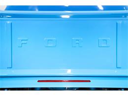 1954 Ford F100 (CC-1765481) for sale in Volo, Illinois