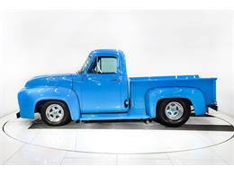1954 Ford F100 (CC-1765481) for sale in Volo, Illinois
