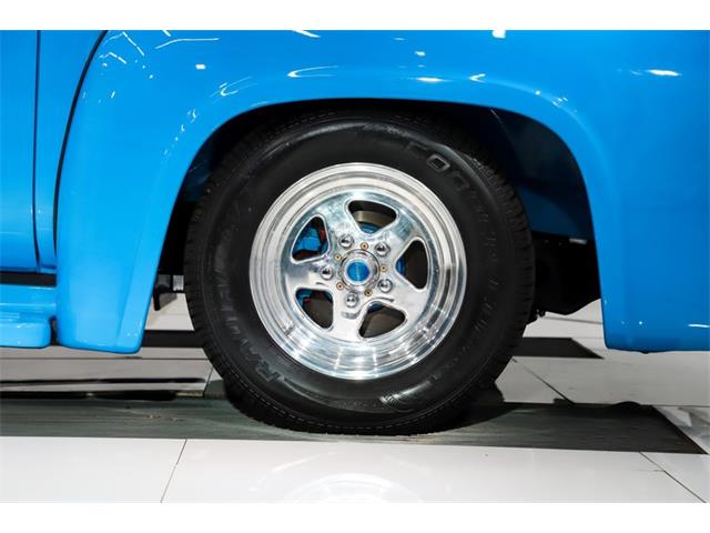 1954 Ford F100 (CC-1765481) for sale in Volo, Illinois