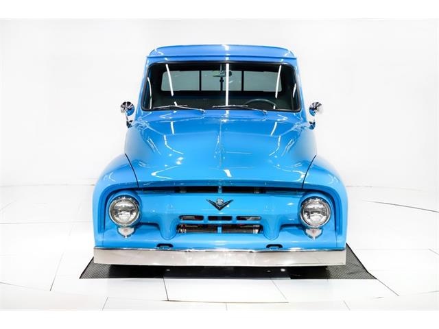 1954 Ford F100 (CC-1765481) for sale in Volo, Illinois