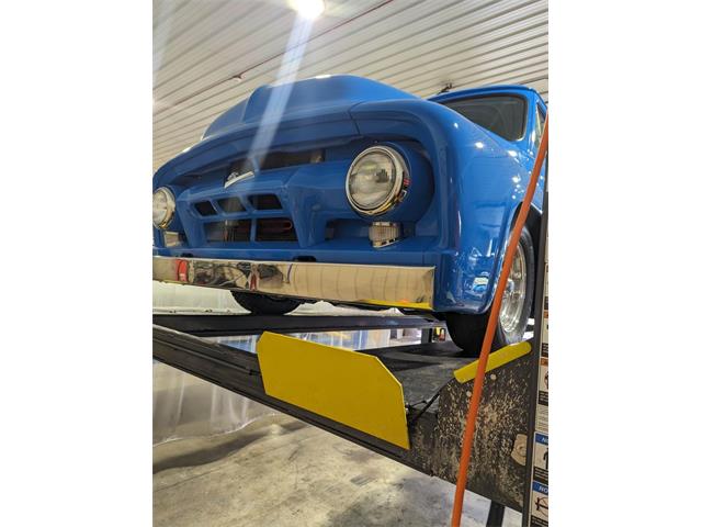1954 Ford F100 (CC-1765481) for sale in Volo, Illinois