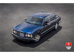 2003 Bentley Arnage (CC-1760550) for sale in Miami, Florida