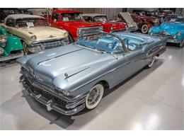 1958 Buick Century (CC-1765506) for sale in Rogers, Minnesota