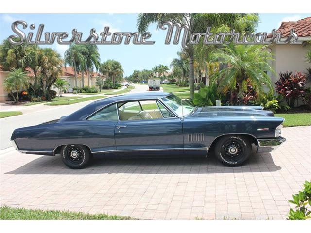 1965 To 1967 Pontiac Catalina For Sale On ClassicCars.com