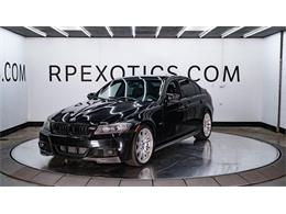 2011 BMW 3 Series (CC-1765516) for sale in St. Louis, Missouri