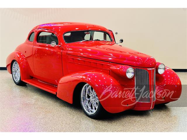 1938 Buick 2-Dr Coupe (CC-1765523) for sale in New Orleans, Louisiana