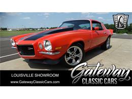 1973 Chevrolet Camaro (CC-1760553) for sale in O'Fallon, Illinois