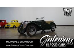 1949 MG TC (CC-1765534) for sale in O'Fallon, Illinois