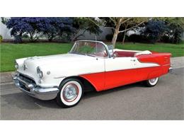 1955 Oldsmobile Convertible (CC-1765547) for sale in Kalispell, Montana