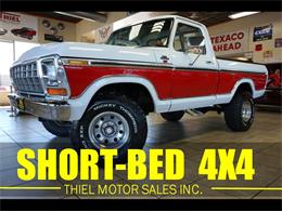 1979 Ford F150 (CC-1765549) for sale in De Witt, Iowa