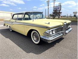 1959 Edsel Corsair (CC-1765577) for sale in Ramsey, Minnesota