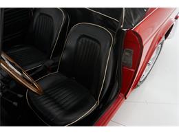 1968 Triumph TR250 (CC-1765586) for sale in St Louis, Missouri