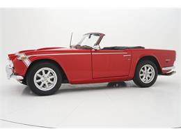 1968 Triumph TR250 (CC-1765586) for sale in St Louis, Missouri