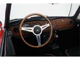 1968 Triumph TR250 (CC-1765586) for sale in St Louis, Missouri