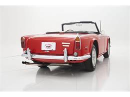 1968 Triumph TR250 (CC-1765586) for sale in St Louis, Missouri