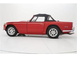 1968 Triumph TR250 (CC-1765586) for sale in St Louis, Missouri