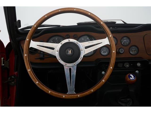 1968 Triumph TR250 (CC-1765586) for sale in St Louis, Missouri