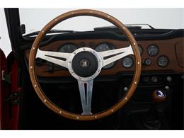 1968 Triumph TR250 (CC-1765586) for sale in St Louis, Missouri