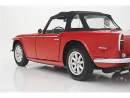 1968 Triumph TR250 (CC-1765586) for sale in St Louis, Missouri