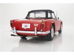 1968 Triumph TR250 (CC-1765586) for sale in St Louis, Missouri