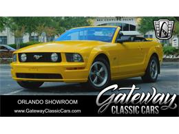 2005 Ford Mustang (CC-1765592) for sale in O'Fallon, Illinois