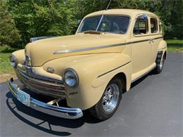 1946 Ford Super Deluxe (CC-1765596) for sale in HAMPSTEAD, New Hampshire