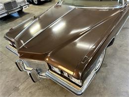 1972 Cadillac Coupe DeVille (CC-1765600) for sale in Ham Lake, Minnesota