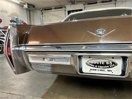 1972 Cadillac Coupe DeVille (CC-1765600) for sale in Ham Lake, Minnesota