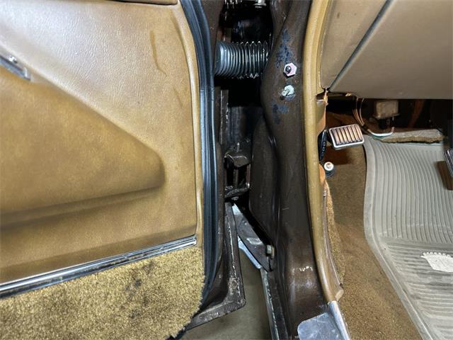 1972 Cadillac Coupe DeVille (CC-1765600) for sale in Ham Lake, Minnesota