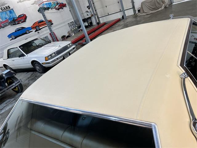 1972 Cadillac Coupe DeVille (CC-1765600) for sale in Ham Lake, Minnesota