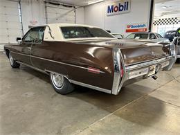 1972 Cadillac Coupe DeVille (CC-1765600) for sale in Ham Lake, Minnesota
