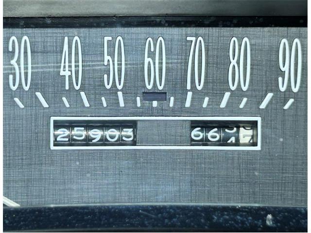 1972 Cadillac Coupe DeVille (CC-1765600) for sale in Ham Lake, Minnesota