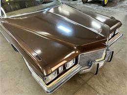 1972 Cadillac Coupe DeVille (CC-1765600) for sale in Ham Lake, Minnesota
