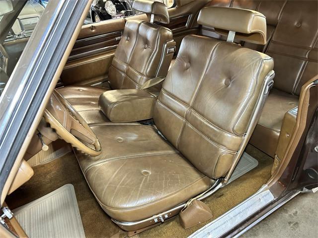 1972 Cadillac Coupe DeVille (CC-1765600) for sale in Ham Lake, Minnesota