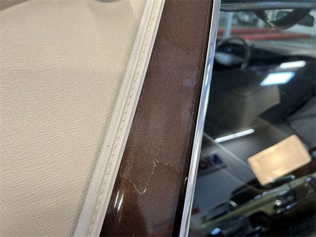 1972 Cadillac Coupe DeVille (CC-1765600) for sale in Ham Lake, Minnesota