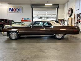 1972 Cadillac Coupe DeVille (CC-1765600) for sale in Ham Lake, Minnesota