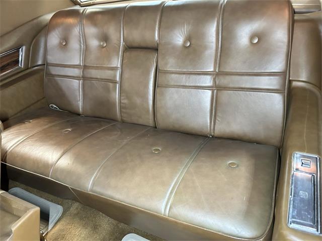 1972 Cadillac Coupe DeVille (CC-1765600) for sale in Ham Lake, Minnesota