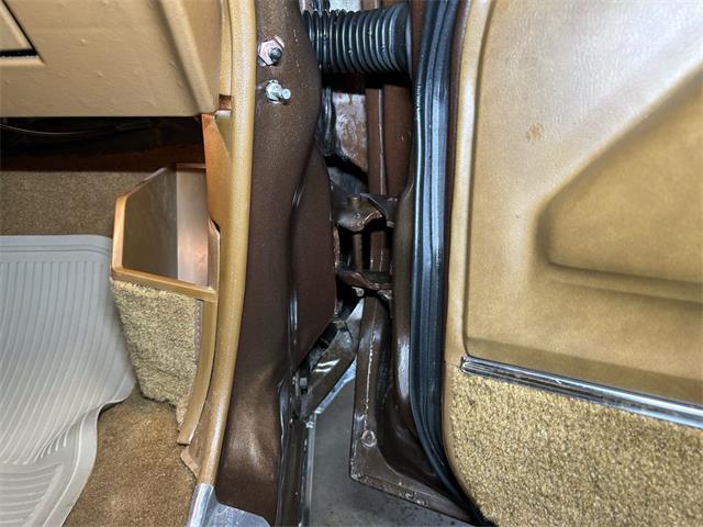 1972 Cadillac Coupe DeVille (CC-1765600) for sale in Ham Lake, Minnesota