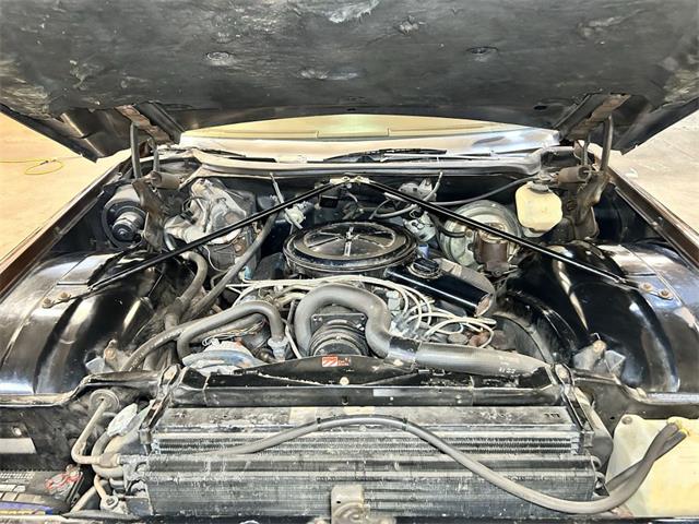 1972 Cadillac Coupe DeVille (CC-1765600) for sale in Ham Lake, Minnesota