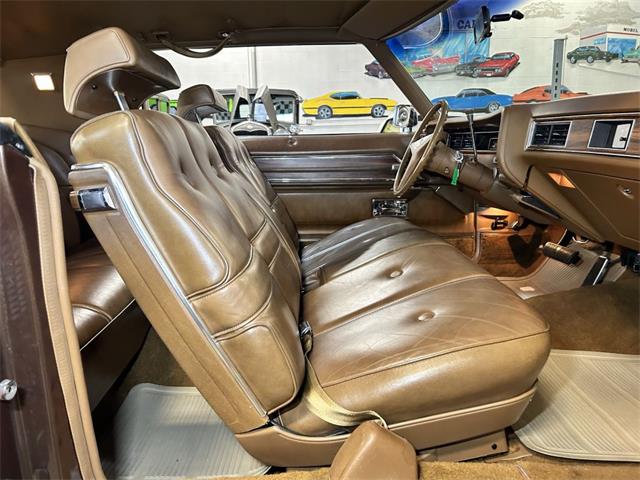 1972 Cadillac Coupe DeVille (CC-1765600) for sale in Ham Lake, Minnesota
