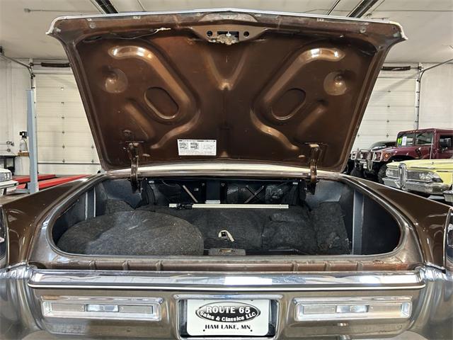 1972 Cadillac Coupe DeVille (CC-1765600) for sale in Ham Lake, Minnesota