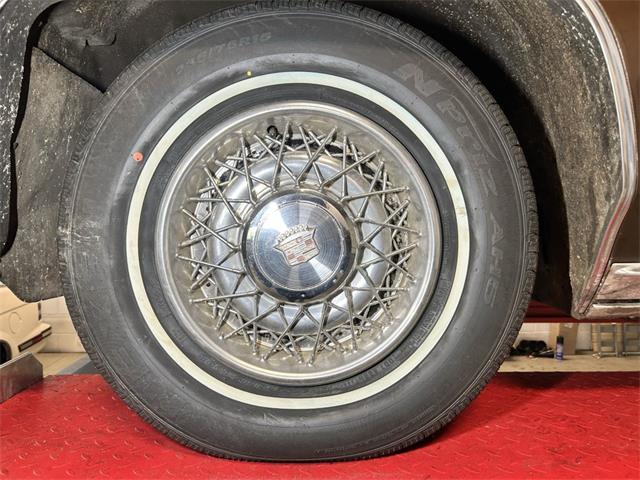 1972 Cadillac Coupe DeVille (CC-1765600) for sale in Ham Lake, Minnesota
