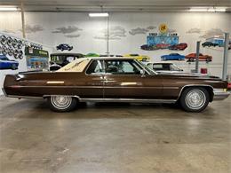 1972 Cadillac Coupe DeVille (CC-1765600) for sale in Ham Lake, Minnesota