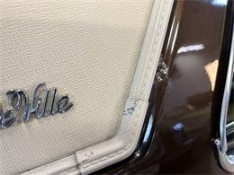 1972 Cadillac Coupe DeVille (CC-1765600) for sale in Ham Lake, Minnesota