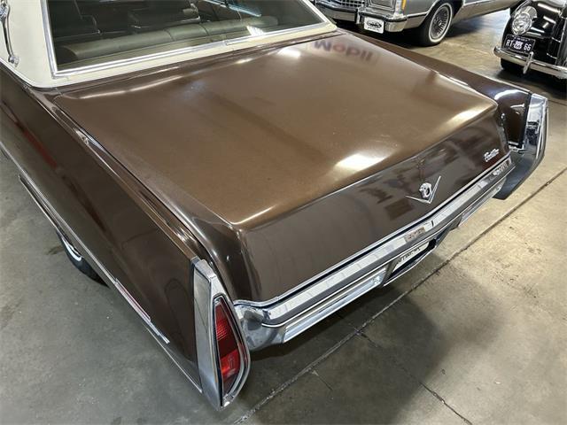 1972 Cadillac Coupe DeVille (CC-1765600) for sale in Ham Lake, Minnesota