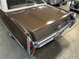 1972 Cadillac Coupe DeVille (CC-1765600) for sale in Ham Lake, Minnesota